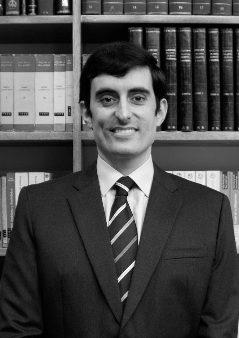Juan Francisco Berckemeyer