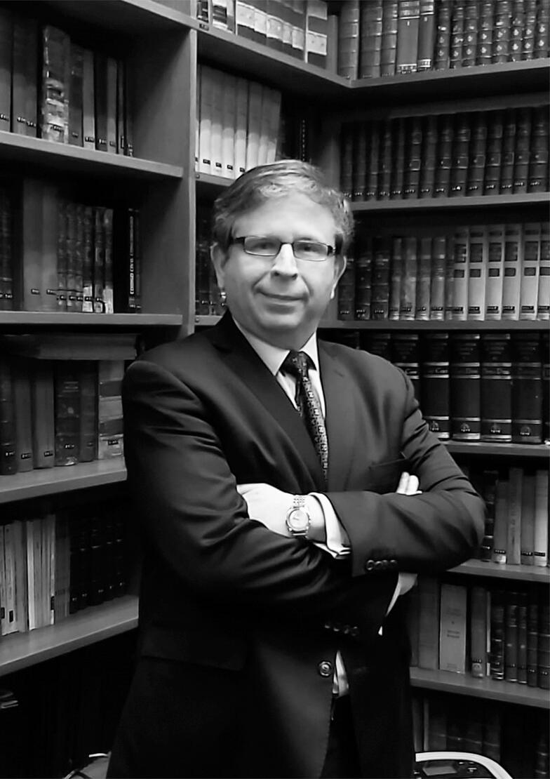 Mario Castillo Freyre