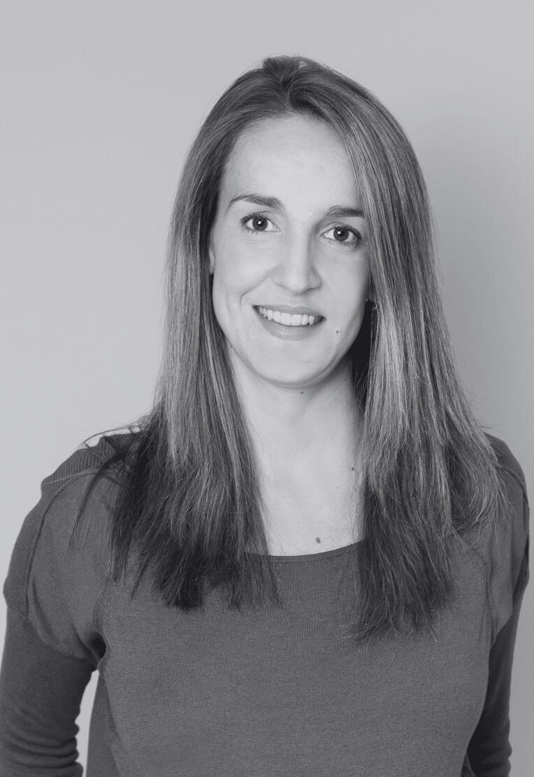 Leire Larracoechea