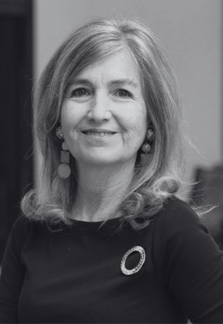 Leticia Espinosa de los Monteros