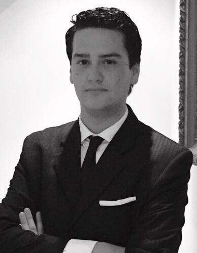 Manuel Eguiguren, vicepresidente